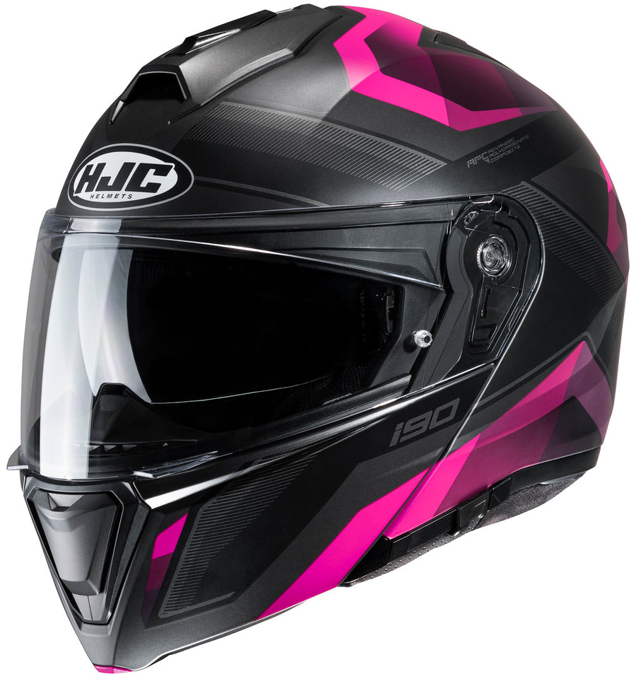 i 90 LARK MC-8SF