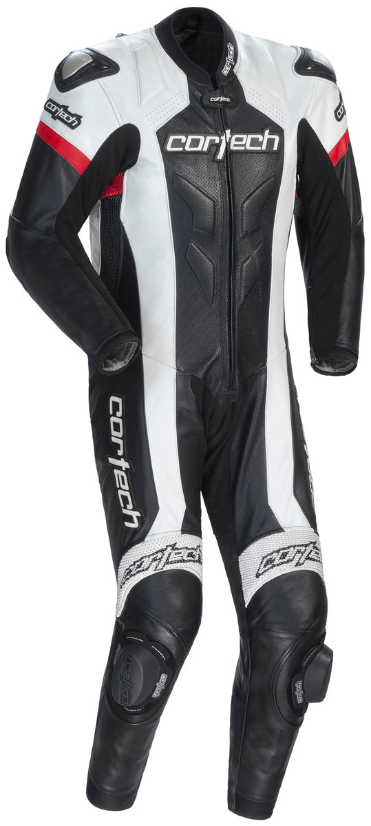 ADRENALINE 1PC SUIT BK/W