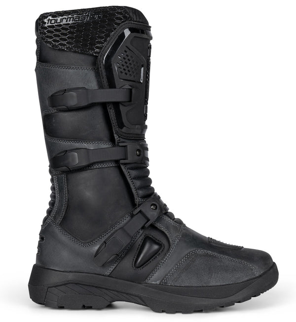 HIGHLANDER ADV WP BT BKGY 1