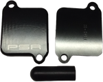 SMOG BLOCK OFF PLATES SUZ | 05-01350-22