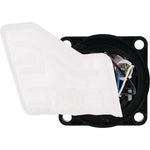 FUEL PUMP ASSEMBLY