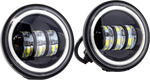 4.5" LED Passing Lamps