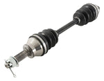 6 BALL HEAVY DUTY AXLE FRONT