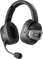 Packtalk Edgephones