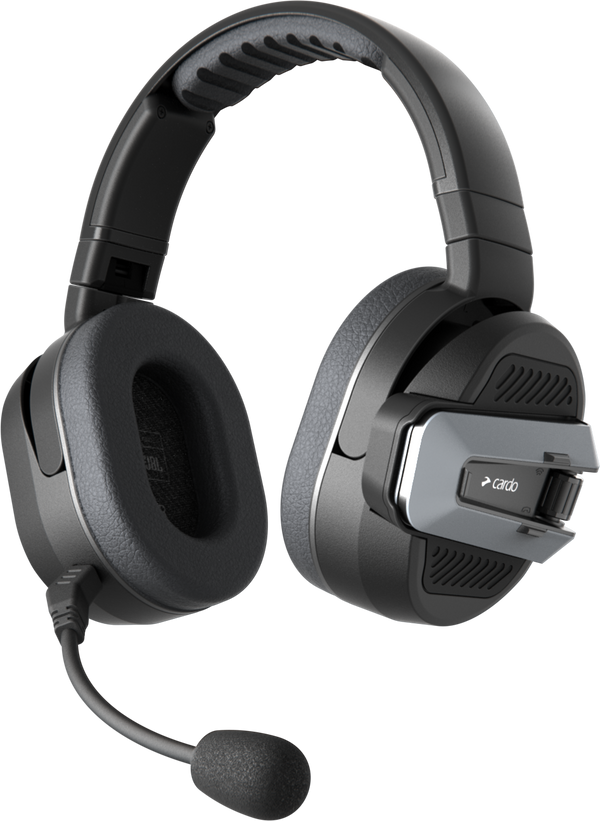 Packtalk Edgephones