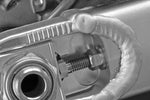 TI Axle Bolts