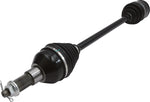 6 BALL HEAVY DUTY AXLE FRONT
