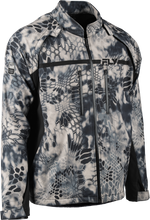 Patrol Kryptek Jacket