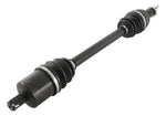 8 BALL EXTREME AXLE FRONT | AB8-PO-8-312