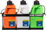 LC Utility Jug Racks