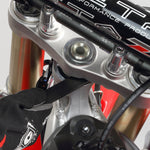 Steering Stem Nut Combo Wrench