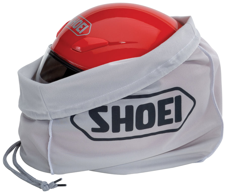SHOEI HELMET SACK GREY
