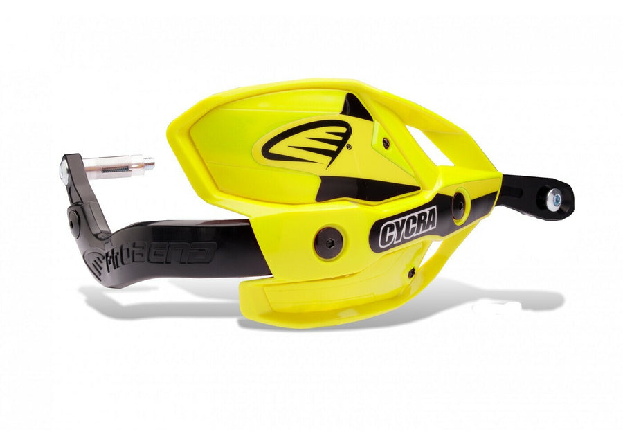 PROBEND ULTRA BAR PACK YELLOW
