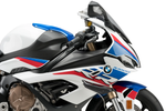 SPORT SIDE SPOILERS BLACK BMW | 3636N