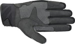 SPORT LITE GLOVE BLK/GRY