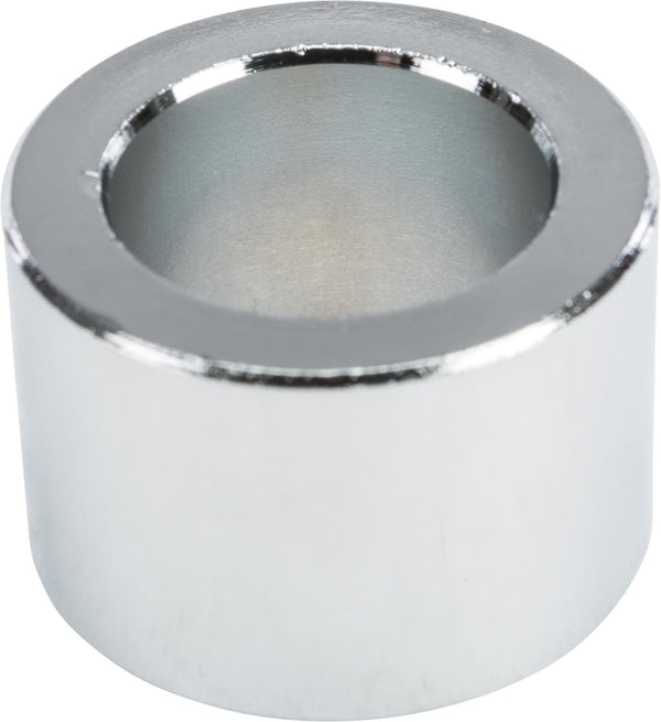 1" REAR CHROME WHEEL SPACER 1.000" | 339349