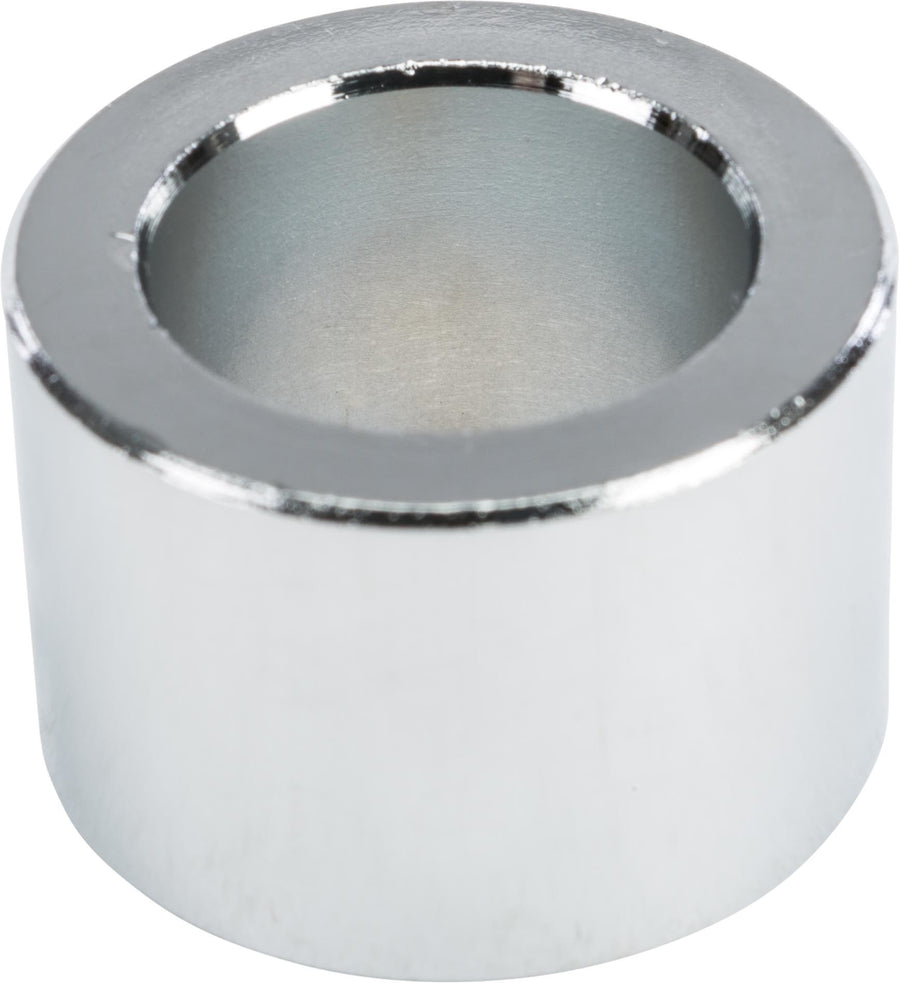 1" REAR CHROME WHEEL SPACER 1.000" | 339349