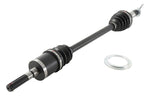 8 BALL EXTREME AXLE FRONT | AB8-CA-8-218