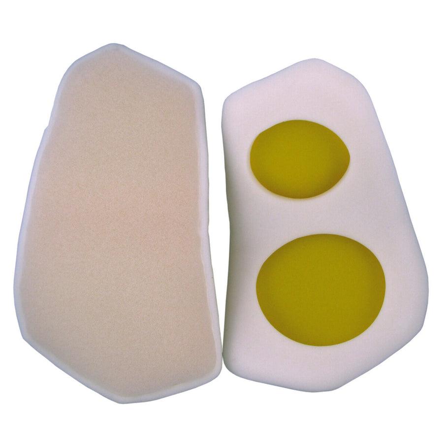 AIR FILTER HUSKY 350/510/610 4-STROKE | 130-43