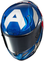 RPHA 11 CAPT. AMERICA MC2