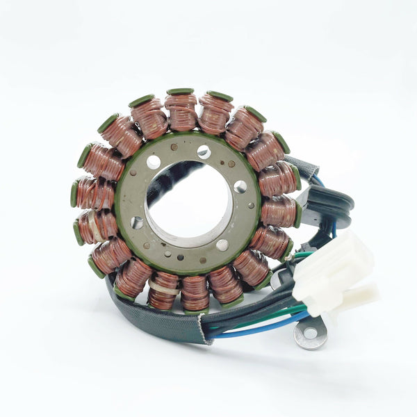 STATOR