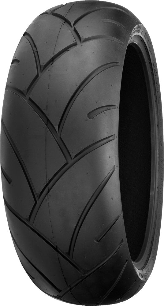 TIRE 005 ADVANCE REAR 170/60ZR17 72W RADIAL TL | 87-4015
