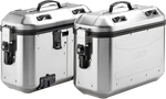 Dolomiti Monokey 36 L Side Case