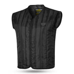 CHICANE 2.0 JKT BLK/WHT