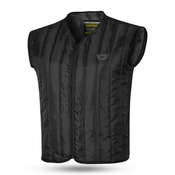 CHICANE 2.0 JKT BLK/WHT