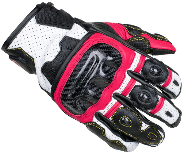APEX V1 ST GLOVE RB/BK WM