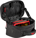 DUAL GOGGLE CASE BLACK | 28-5240