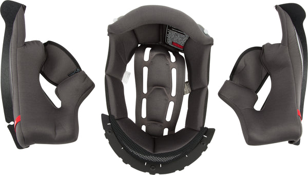 EXO-T510 Helmet Kwickwick II Liner