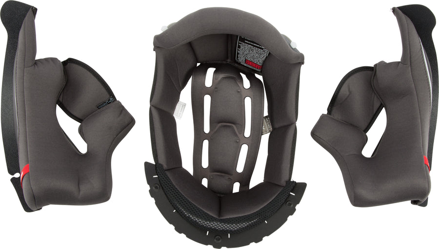 EXO-T510 Helmet Kwickwick II Liner