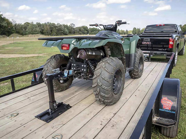 LOCK-IT-RITE - ATV/UTV TRAILER SYSTEM | 85230