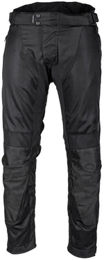 HYPER-FLO AIR PANT BLK