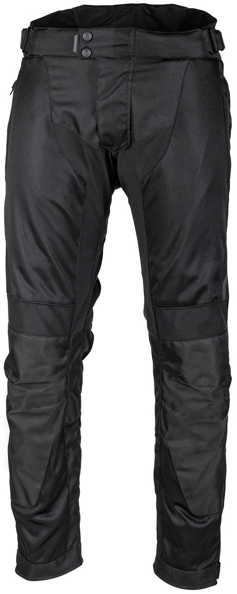 HYPER-FLO AIR PANT BLK