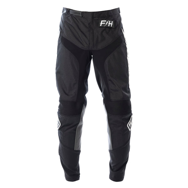 GRINDHOUSE PANT BK