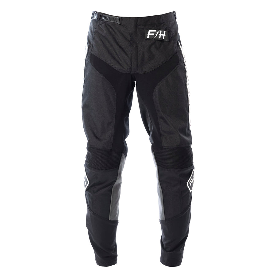GRINDHOUSE PANT BK