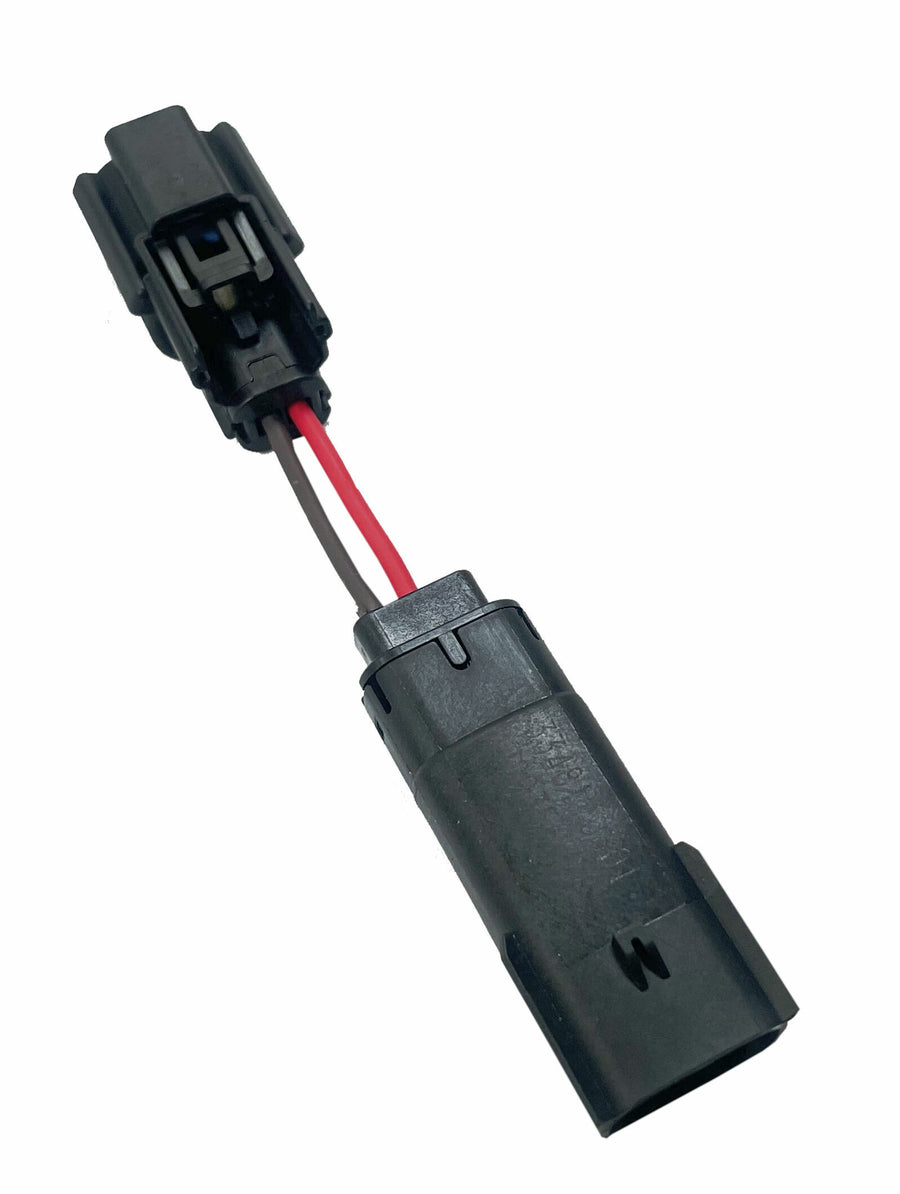 3 PIN ADAPTOR FOR HEATED BRAKE S/D | D-SDBA100