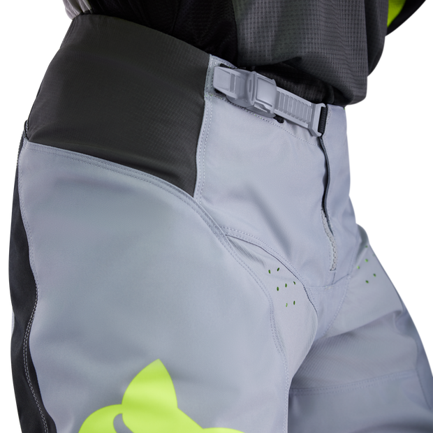 FOX RACING 180 FLOW PANT [BLK/YLW]
