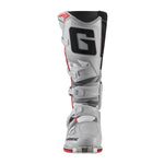 FASTBACK ENDURANCE BOOTS SNOW CAMO SZ 12 | 2196-014-12