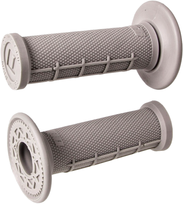 Single-Ply MX Ruffian Full-Waffle Grips