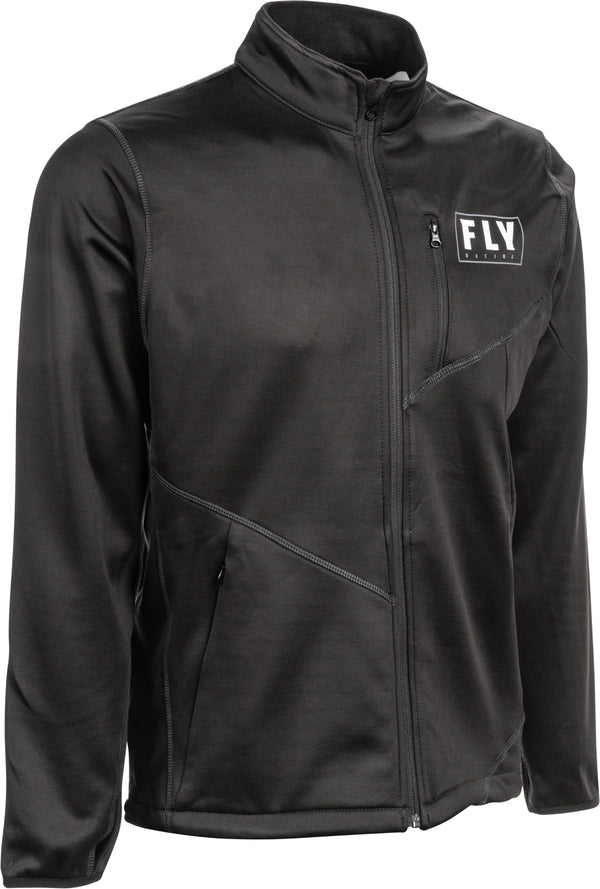 Mid-Layer Jacket