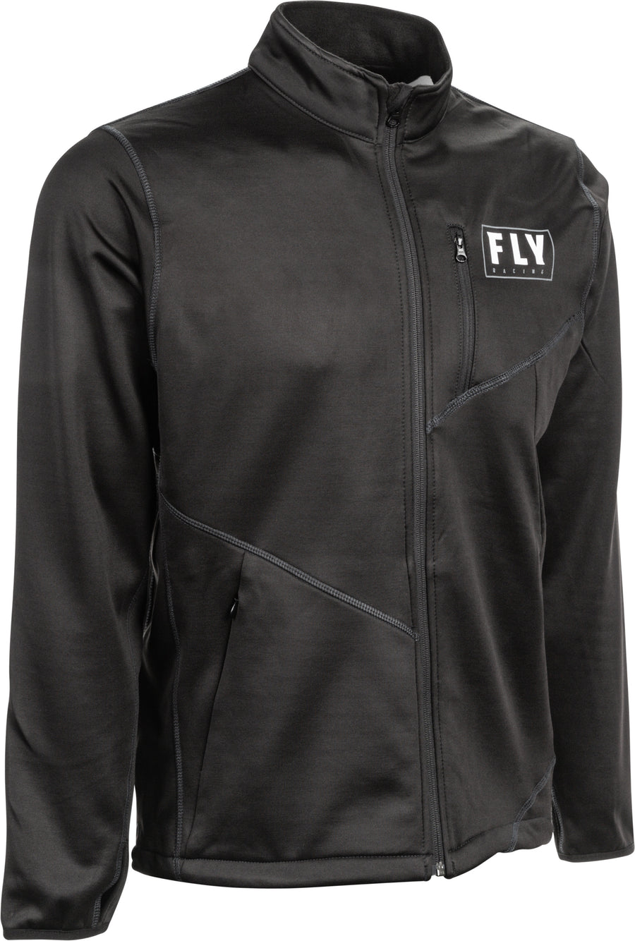 Mid-Layer Jacket