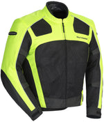 DRAFT AIR 3 JKT HVZ/BLK