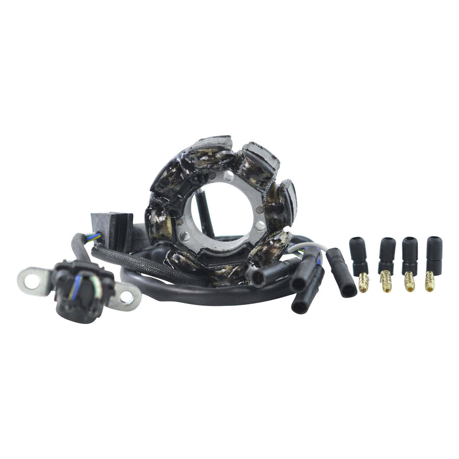 STATOR STATOR+PICKUP+CONNECTOR | RM01451