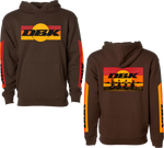 Youth Sunday Stripe Hoodie (2026)