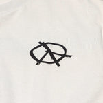 UTOPIA SS TEE LIGHT GRAY