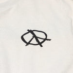 UTOPIA SS TEE LIGHT GRAY