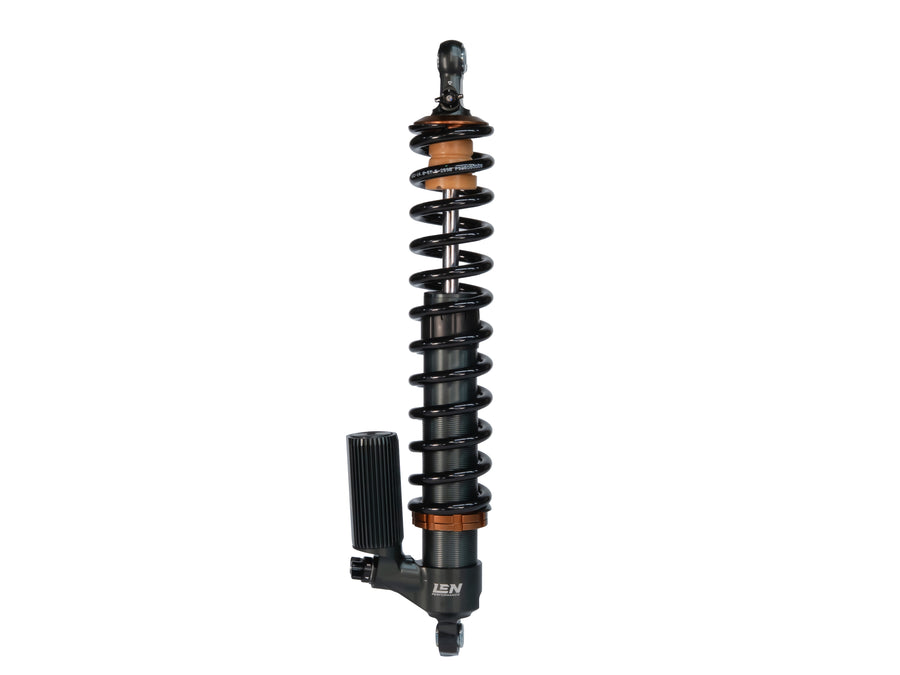REAR TRACK SHOCK LYNX | LS4-80002R